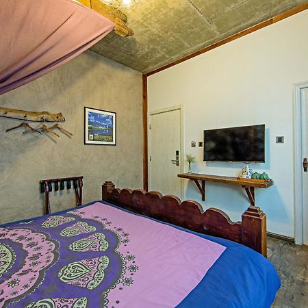 Old Story Inn Dali Ancient Town Buitenkant foto
