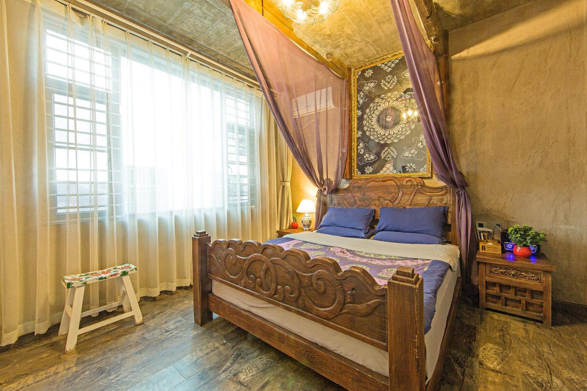 Old Story Inn Dali Ancient Town Buitenkant foto