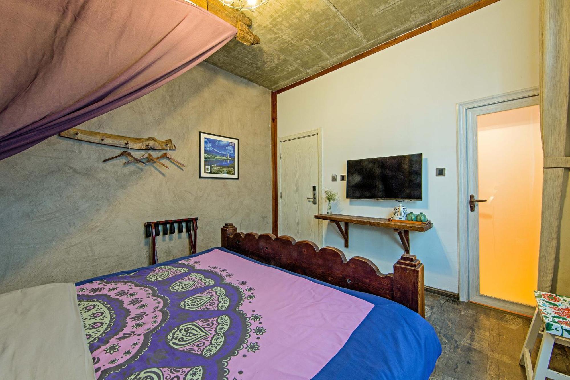 Old Story Inn Dali Ancient Town Buitenkant foto